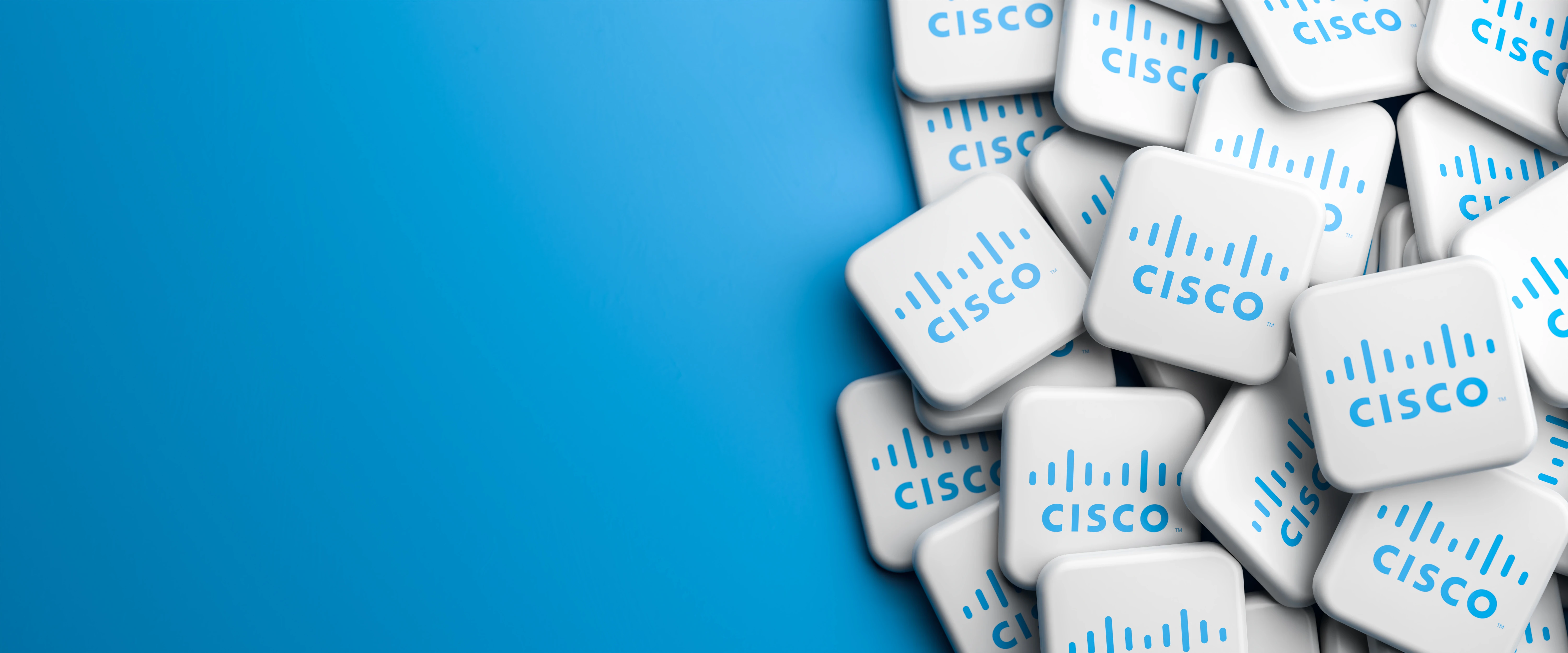 Cisco Collaboration & UC solutions